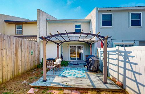 Bel Air Apartment | SunnySide-C