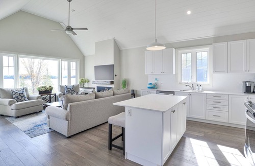 Minett House | Sunnyside Cottage (#29)