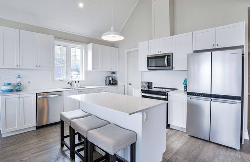 Minett House | Sunnyside Cottage (#29)