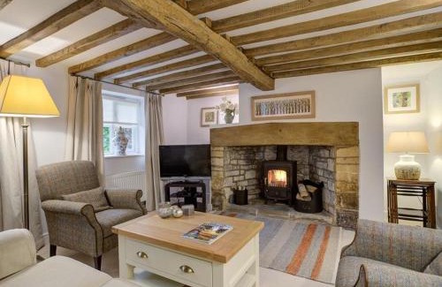 Bampton House | Sunnyside Cottage