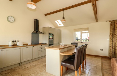 Blackborough End Cottage | Sunnyside Cottage