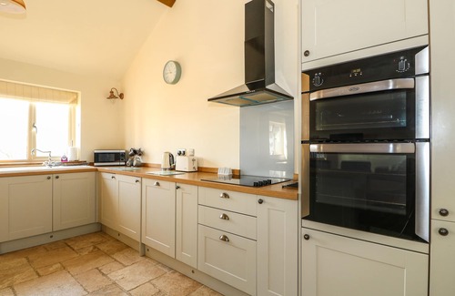 Blackborough End Cottage | Sunnyside Cottage