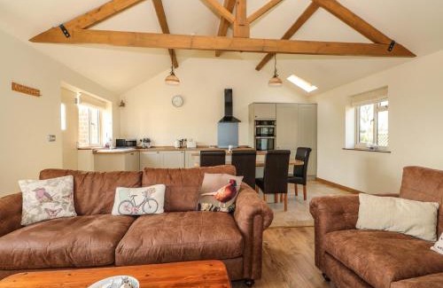 Blackborough End House | Sunnyside Cottage