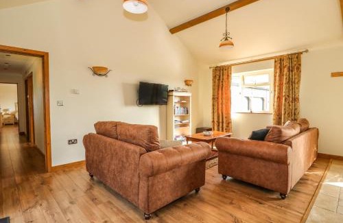 Blackborough End House | Sunnyside Cottage