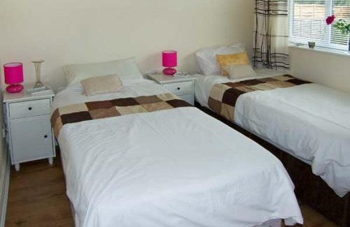 Skegness House | Sunnyside Cottage