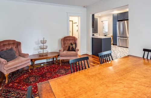 Perinton House | Sunnyside Cottage