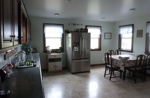 Amsterdam Other | Sunnyside Country Retreat - Reunions/Events Farm stay