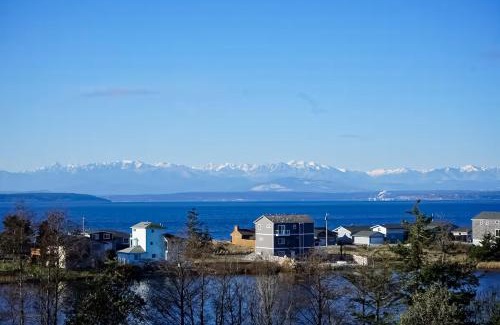 Coupeville House | Sunnyside Coupeville