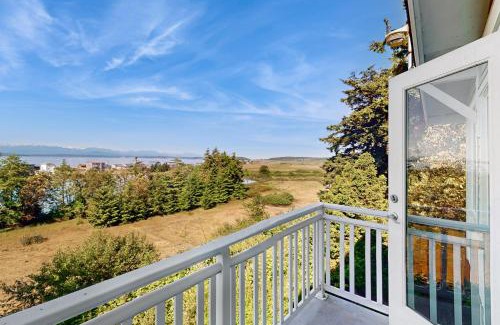 Coupeville House | Sunnyside Coupeville