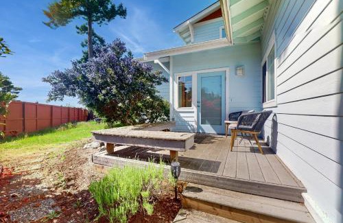 Coupeville House | Sunnyside Coupeville