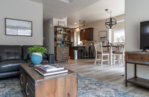 Loveland House | Sunnyside Downtown Loveland