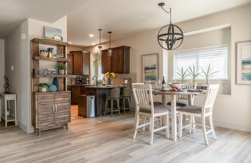 Loveland House | Sunnyside Downtown Loveland