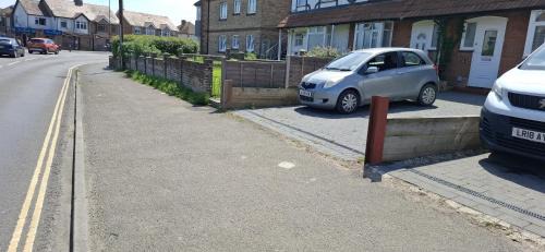 Bognor Regis House | Sunnyside