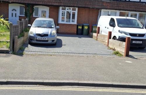 Bognor Regis House | Sunnyside