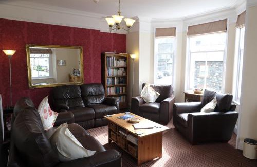 Keswick House | Sunnyside Guest House