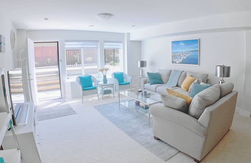 Surrey House | Sunnyside Home Suite at South Surrey White Rock ,Vancouver BC