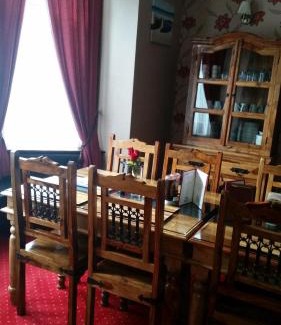 Great Yarmouth Bed & Breakfast | Sunnyside Hotel
