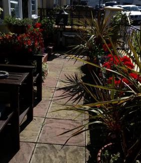 Great Yarmouth Bed & Breakfast | Sunnyside Hotel
