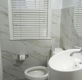 Northwest House | Sunnyside Nest