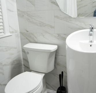 Northwest House | Sunnyside Nest