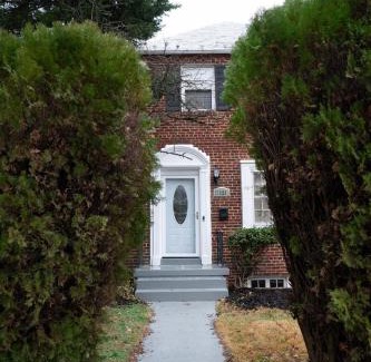 Northwest House | Sunnyside Nest