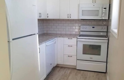 Bonfield RV Rental | Sunnyside Resort