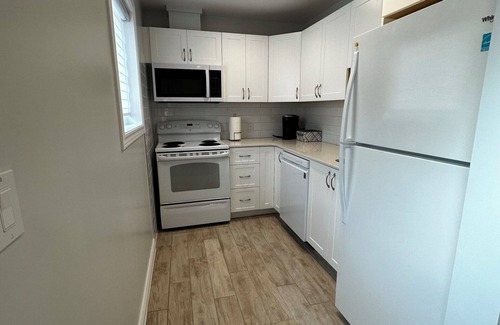 Bonfield RV Rental | Sunnyside Resort
