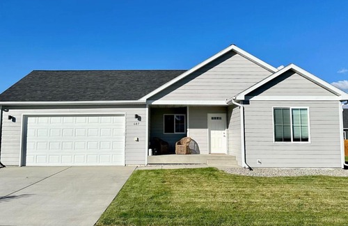 Bozeman House | Sunnyside Suite #1