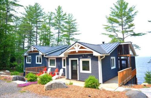 Gravenhurst House | Sunnyside Up