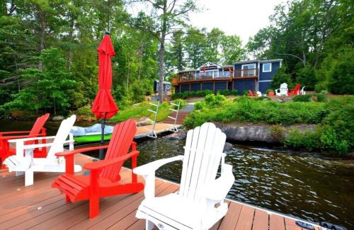 Gravenhurst House | Sunnyside Up