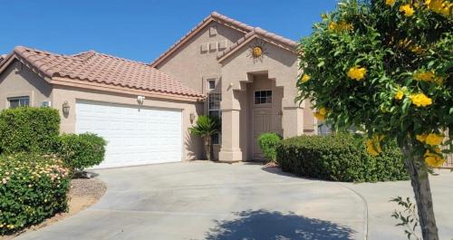Indio House | Sunnyside Up on Arroyo