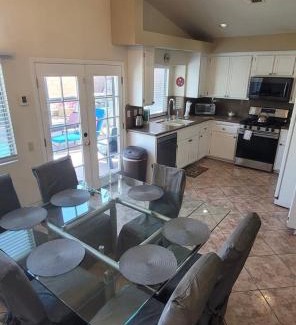Indio House | Sunnyside Up on Arroyo