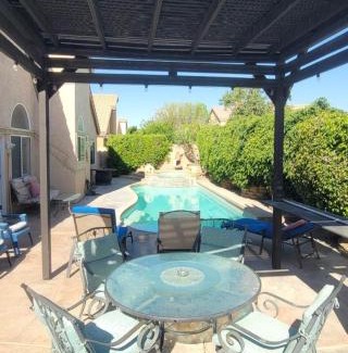 Indio House | Sunnyside Up on Arroyo