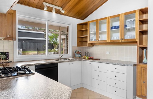 Berry House | Sunnyside Up - Pay 2 Stay 3!
