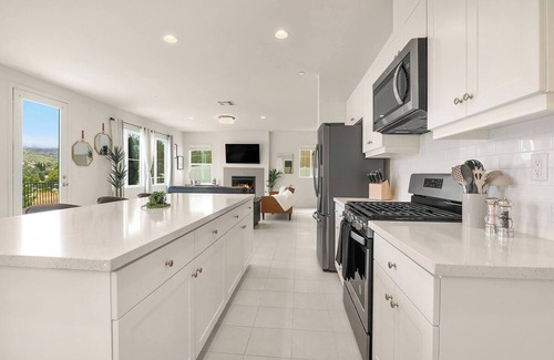 Allied Gardens House | Sunnyside Up San Diego Gem