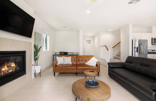 Allied Gardens House | Sunnyside Up San Diego Gem