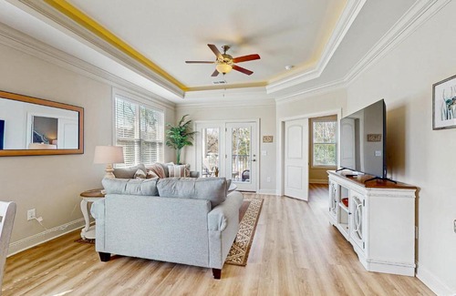 Murrells Inlet Apartment | Sunnyside Village 3-A