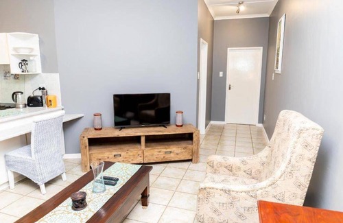 Gonubie Apartment | Sunnyspot