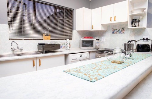 Gonubie Apartment | Sunnyspot