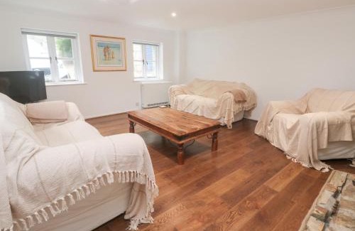 Rosudgeon House | Sunnyvale Cottage