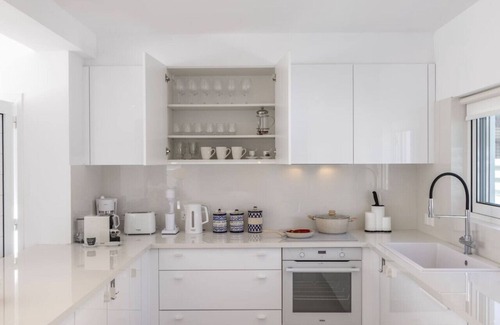 Kapparis House | SunnyVillas: 3BR New Modern Villa*Private Pool*BLG