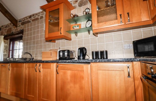 Bodmin Cottage | SUNNYWELL, family friendly, character holiday cottage in Lanivet