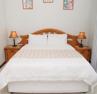 Nelspruit House | Sunpalm Guesthouse