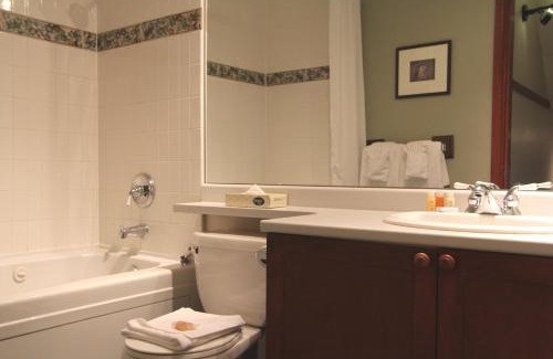 Whistler Apartment | Sunpath Condos by Whistler Retreats