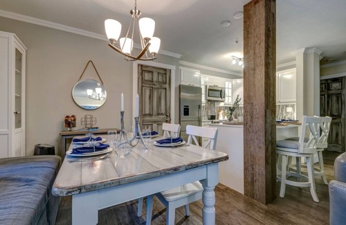 Village North Condo | Sunpath Retreat at Whistler Village