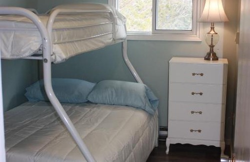 Balm Beach Hotel | SunPort Beach Resort