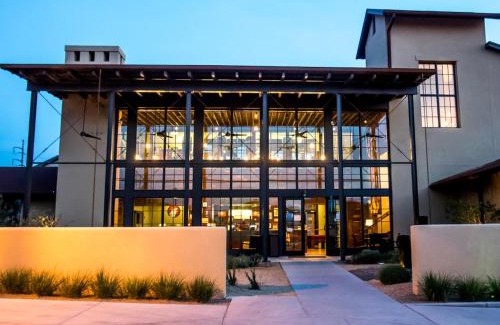 Albuquerque House | Sunport Villas