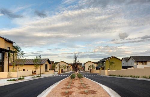 Albuquerque House | Sunport Villas