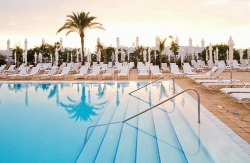 Maspalomas Hotel | Sunprime Atlantic View Suite & Spa