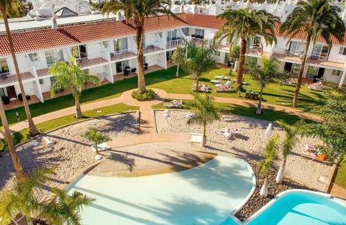Maspalomas Hotel | Sunprime Atlantic View Suite & Spa